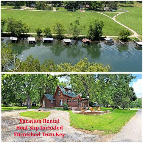 6597 Long Beach Rd, Branson, MO 65616 photo 1