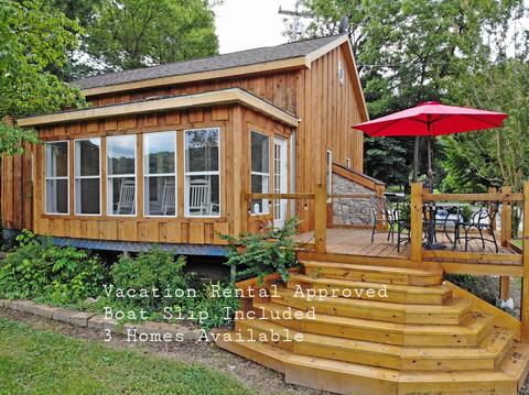 6605 Long Beach Rd, Branson, MO 65616 photo 1