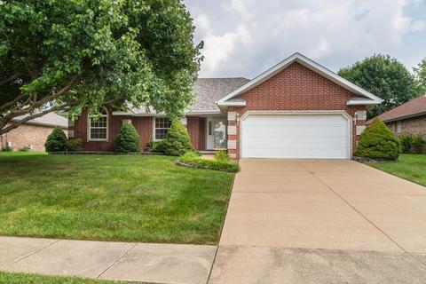 3706 S Lexus Ave, Springfield, MO 65807 photo 1
