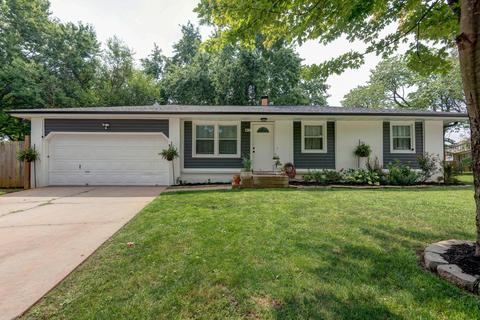 2933 S Knights Ct, Springfield, MO 65807 photo 1