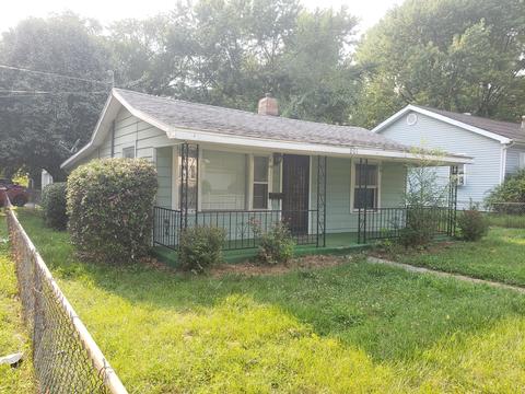801 N Park Ave, Springfield, MO 65802 photo 1