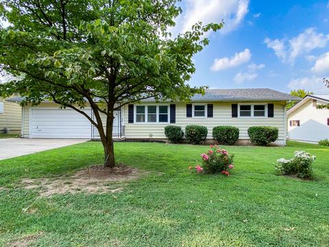 2737 W Turner St, Springfield, MO 65803 photo 1