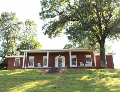 720 State Highway D, Crane, MO 65633 photo 1
