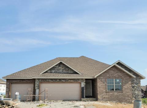 868 E Scott Wayne Dr, Nixa, MO 65714 photo 1