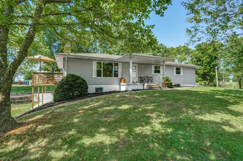 298 E Henry Ln, Ozark, MO 65721 photo 1