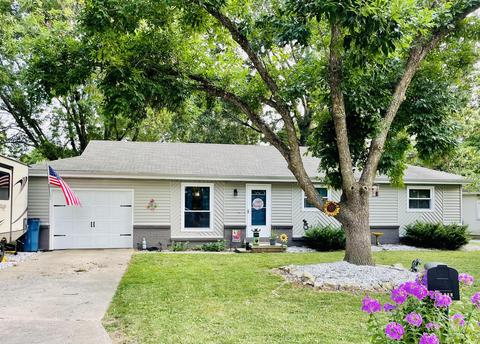 306 Lone Oak Cir, Nixa, MO 65714 photo 1