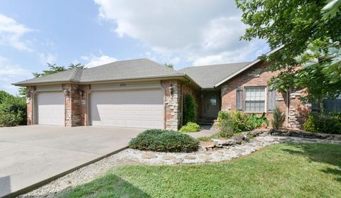 305 Pleasant Hill Rd, Clever, MO 65631 photo 1
