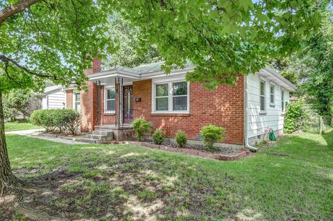 1950 S Collinson Ave, Springfield, MO 65804 photo 1