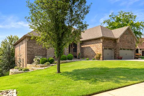 1234 W Stone Meadow Way, Springfield, MO 65810 photo 1