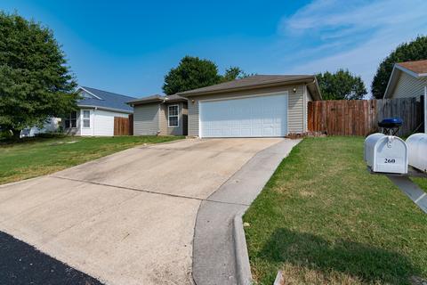 265 Deer Run Rd, Branson, MO 65616 photo 1