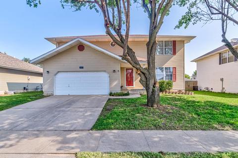 3003 W Knob Hill St, Springfield, MO 65810 photo 1