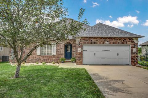 1111 N Gretchen St, Nixa, MO 65714 photo 1