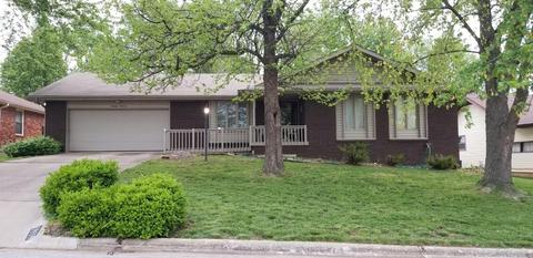 1919 E Stoneridge Drive Dr, Springfield, MO 65803 photo 1