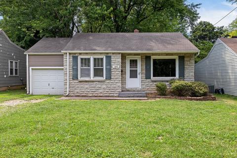 1843 S Kimbrough Ave, Springfield, MO 65807 photo 1