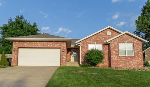 734 S Timbercreek Ave, Springfield, MO 65802 photo 1