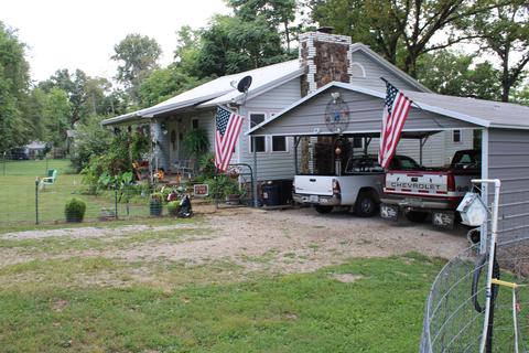 353 Shermann St, Thayer, MO 65791 photo 1