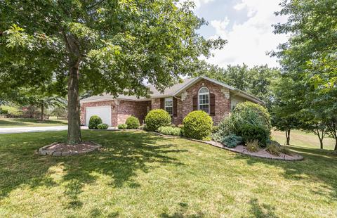 2314 Davis Dr, Nixa, MO 65714 photo 1