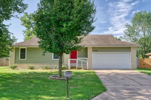 2780 W Katella Ln, Springfield, MO 65807 photo 1