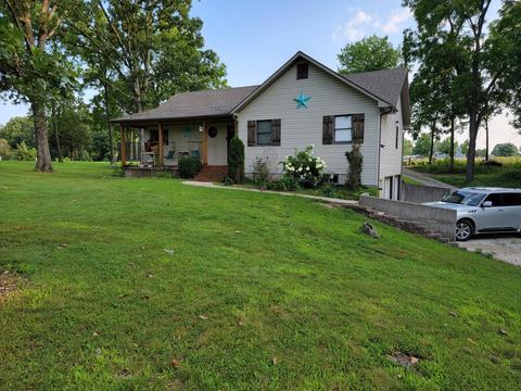 846 Heritage Rd, Strafford, MO 65757 photo 1