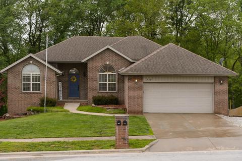 3301 N 31st St, Ozark, MO 65721 photo 1