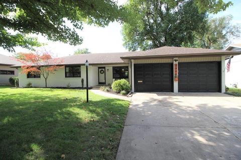 3040 E Rocklyn Rd, Springfield, MO 65804 photo 1
