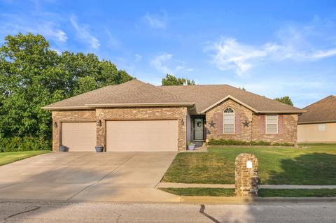 1005 E Fieldstone Dr, Ozark, MO 65721 photo 1