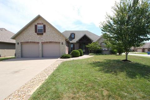 850 E Apollo Ct, Nixa, MO 65714 photo 1