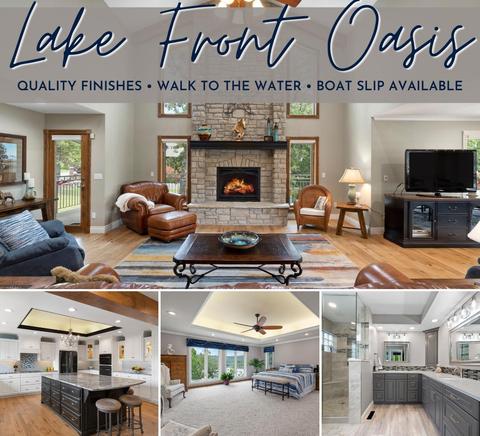 710 Heather Row, Branson West, MO 65737 photo 1