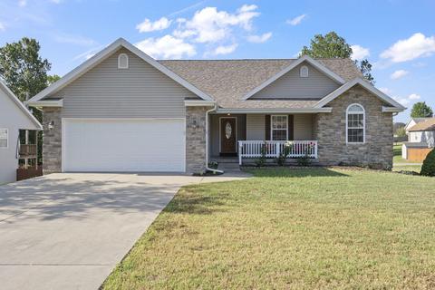 162 Summerbrooke Ln, Branson, MO 65616 photo 1