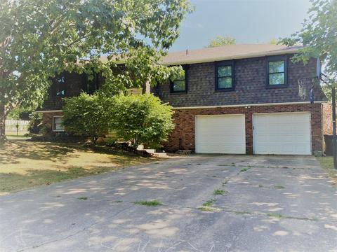 415 W Nellie Ave, Monett, MO 65708 photo 1