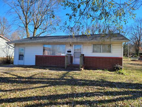 1216 S Park Ave, Aurora, MO 65605 photo 1