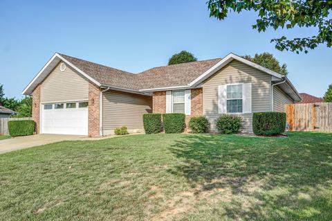 2517 S Jonathan Ave, Springfield, MO 65807 photo 1
