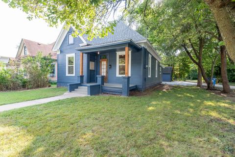 723 S Broadway Ave, Springfield, MO 65806 photo 1