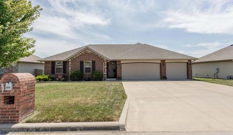 3024 E Jamestown Ct, Republic, MO 65738 photo 1