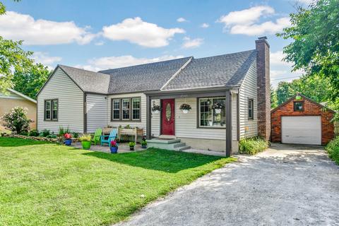 4548 S Fremont Ave, Springfield, MO 65804 photo 1