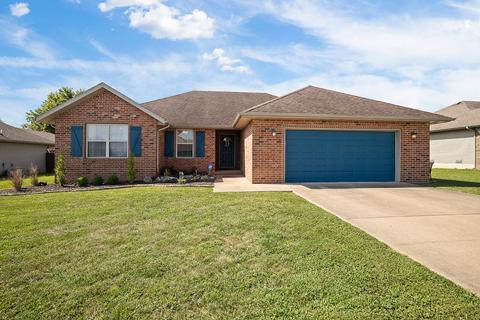 2716 Cover Dr, Ozark, MO 65721 photo 1