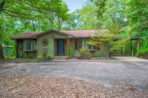 3548 N Kossen Ln, Springfield, MO 65803 photo 1