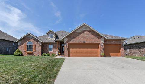 903 N 21st Ave, Ozark, MO 65721 photo 1