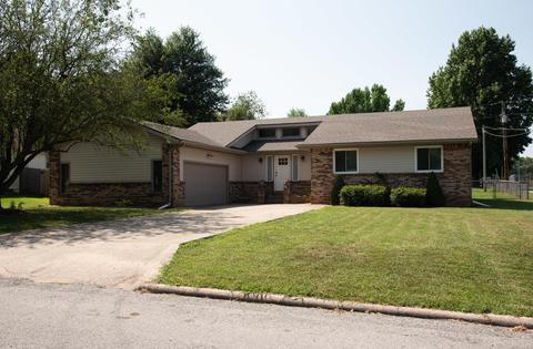 218 W Lorene St, Nixa, MO 65714 photo 1