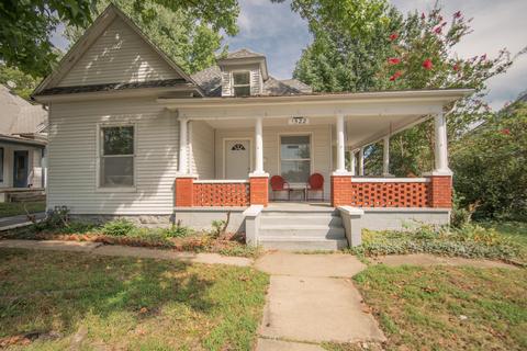 1522 N Robberson Ave, Springfield, MO 65803 photo 1