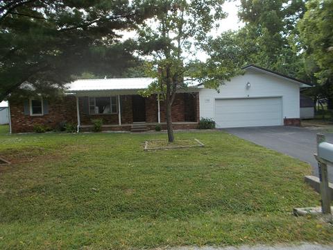 752 S Elm St, Buffalo, MO 65622 photo 1