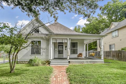 915 W Elm St, Springfield, MO 65806 photo 1