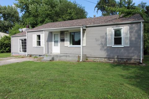 2666 N Delaware Ave, Springfield, MO 65803 photo 1