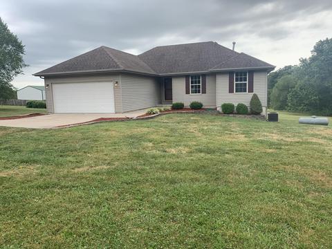 126 Sunset Rdg, Ozark, MO 65721 photo 1
