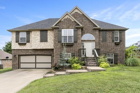 846 Scenic View Ct, Nixa, MO 65714 photo 1