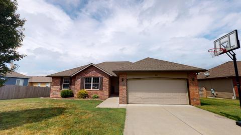 189 E Lapis St, Republic, MO 65738 photo 1