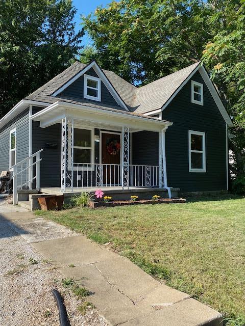 726 W Brower St, Springfield, MO 65802 photo 1