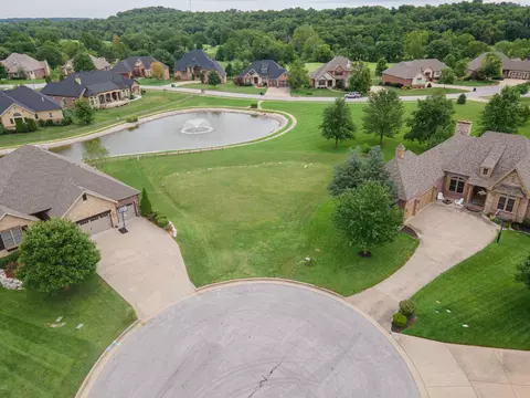 6482 S Valley Brook Ct, Springfield, MO 65810 photo 1
