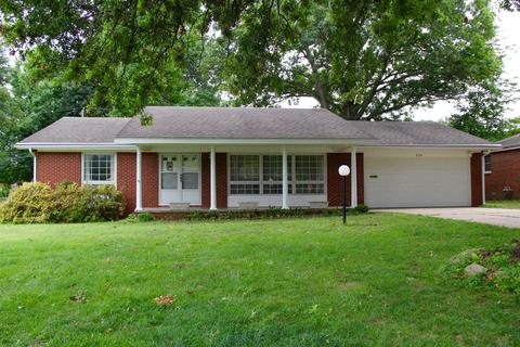 824 W Kingsley St, Springfield, MO 65807 photo 1