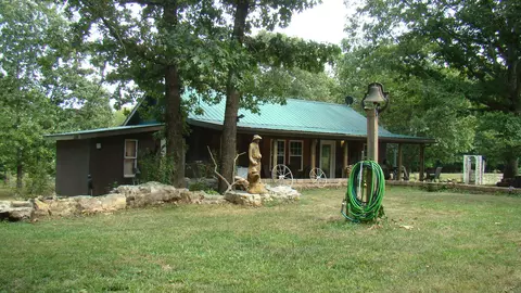 2872 County Road 670, Birch Tree, MO 65438 photo 1